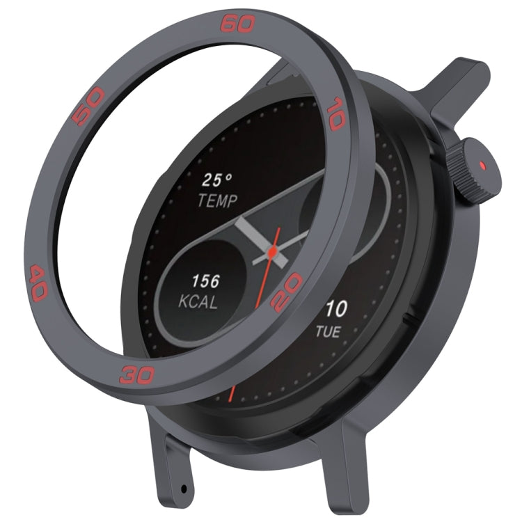 Smart Watch con lunetta in metallo e anello numerico, For Nothing CMF Watch Pro 2