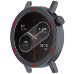Smart Watch con lunetta in metallo e anello numerico, For Nothing CMF Watch Pro 2