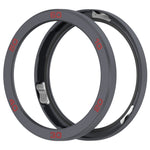 Smart Watch con lunetta in metallo e anello numerico, For Nothing CMF Watch Pro 2