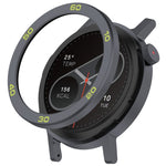 Smart Watch con lunetta in metallo e anello numerico, For Nothing CMF Watch Pro 2