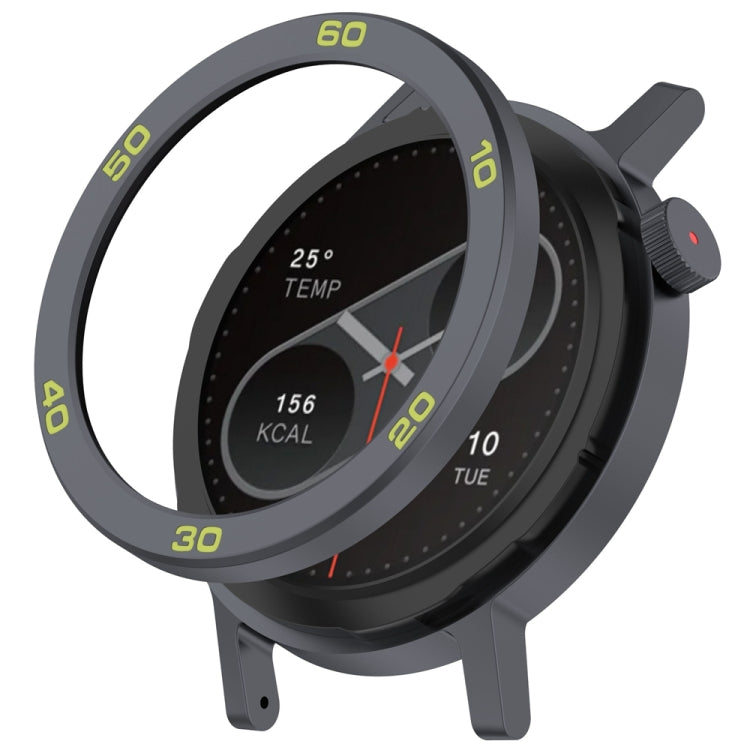 Smart Watch con lunetta in metallo e anello numerico, For Nothing CMF Watch Pro 2