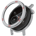 Smart Watch con lunetta in metallo e anello numerico, For Nothing CMF Watch Pro 2