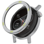 Smart Watch con lunetta in metallo e anello numerico, For Nothing CMF Watch Pro 2