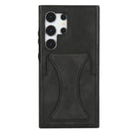 Custodia protettiva antiurto ultrasottile per telefono con supporto, For Samsung Galaxy S24 Ultra 5G, For Samsung Galaxy S24+ 5G, For Samsung Galaxy S24 5G
