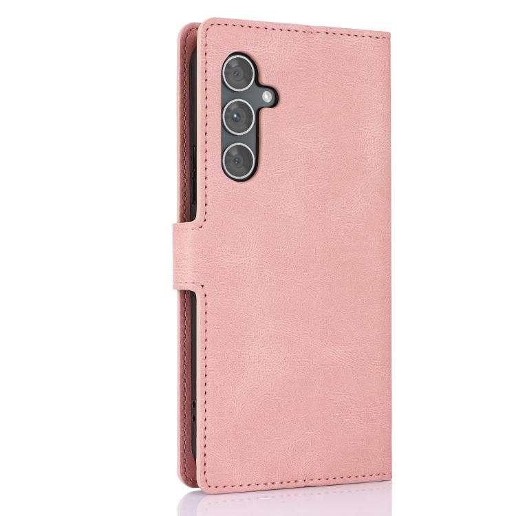 Custodia per telefono in pelle di vitello con texture effetto pelle di fantasia, For Samsung Galaxy A57 5G, For Samsung Galaxy A37 5G / A36 5G / A56 5G, For Samsung Galaxy A26 5G / A17 5G, For Samsung Galaxy A17 5G / A26 5G