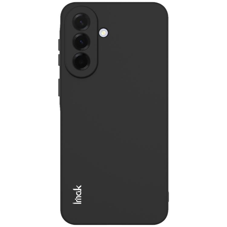 Custodia per telefono in TPU satinato antiurto serie IMAK UC-3, For Samsung Galaxy A57 5G, For Samsung Galaxy A37 5G, For Samsung Galaxy A56 5G, For Samsung Galaxy A26 5G, For Samsung Galaxy A36 5G, For Samsung Galaxy A16 4G / 5G                       ...