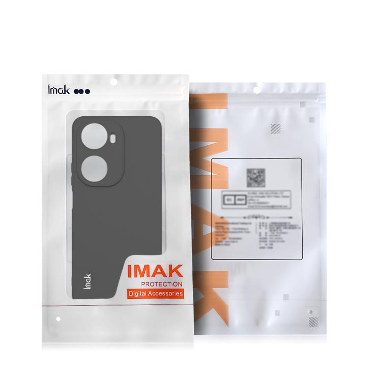 Custodia per telefono in TPU satinato antiurto serie IMAK UC-3, For Samsung Galaxy A57 5G, For Samsung Galaxy A37 5G, For Samsung Galaxy A56 5G, For Samsung Galaxy A26 5G, For Samsung Galaxy A36 5G, For Samsung Galaxy A16 4G / 5G                       ...