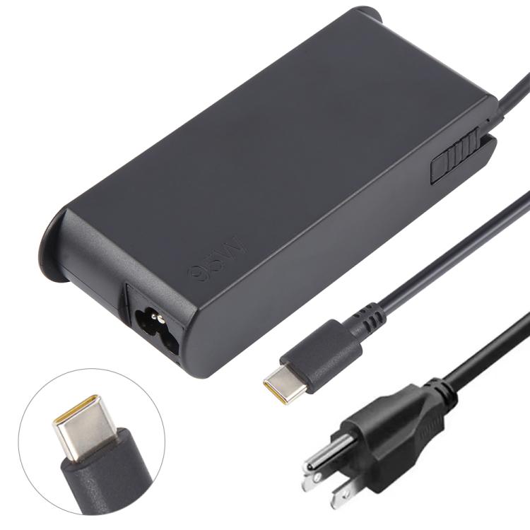 Adattatore alimentazione USB Type-C 95W per Lenovo