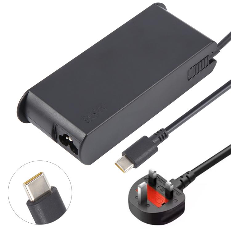 Adattatore alimentazione USB Type-C 95W per Lenovo