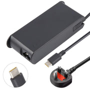 Adattatore di alimentazione per laptop e notebook con spina USB Type-C da 95 W, 20 V, 4,75 A, per Lenovo, EU Plug, US Plug, UK Plug, AU Plug