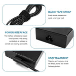 Adattatore alimentazione USB Type-C 100W per ASUS