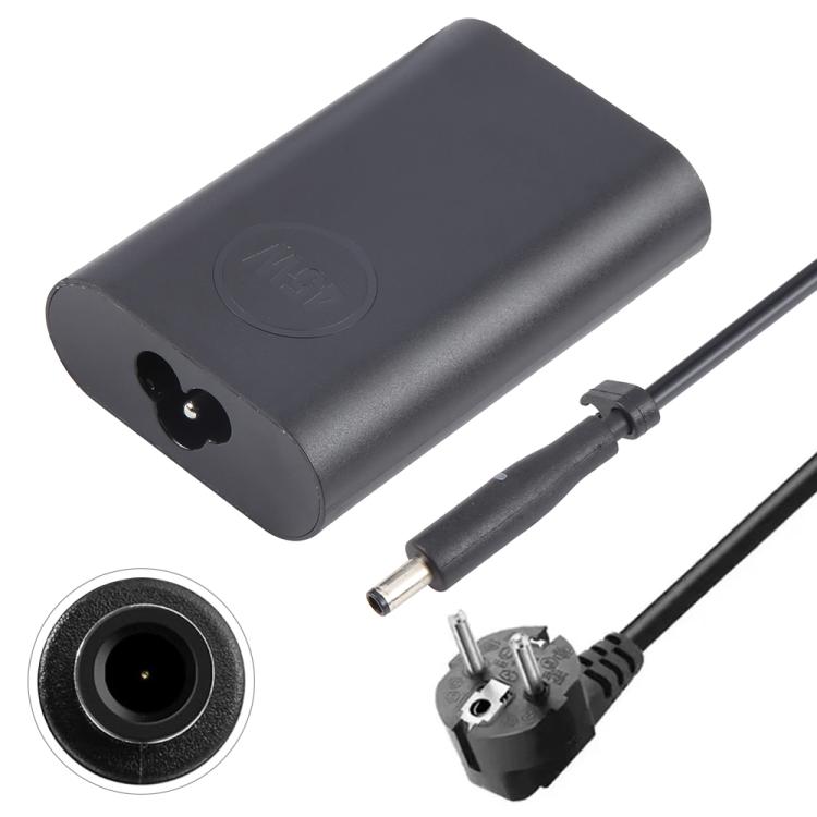 Adattatore alimentazione USB-C 45W per laptop Dell XPS13
