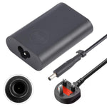 Adattatore alimentazione USB-C 45W per laptop Dell XPS13