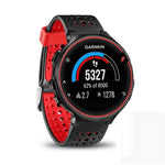 Per cinturino di ricambio bicolore Garmin Forerunner 235
