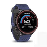 Per cinturino di ricambio bicolore Garmin Forerunner 235