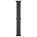 Cinturino per orologio magnetico in lega di titanio Tri-beads, For Apple Watch 46mm / 49mm / 45mm / 44mm, For Apple Watch 42mm / 41mm / 40mm / 38mm