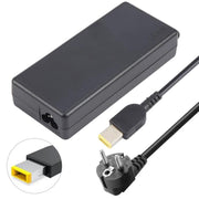 Adattatore di alimentazione per laptop e notebook da 135 W, 20 V, 6,75 A, per jack USB Lenovo, EU Plug, US Plug, UK Plug, AU Plug