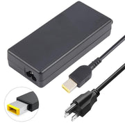 Adattatore di alimentazione per laptop e notebook da 135 W, 20 V, 6,75 A, per jack USB Lenovo, EU Plug, US Plug, UK Plug, AU Plug