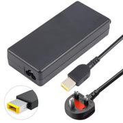 Adattatore di alimentazione per laptop e notebook da 135 W, 20 V, 6,75 A, per jack USB Lenovo, EU Plug, US Plug, UK Plug, AU Plug