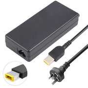 Adattatore di alimentazione per laptop e notebook da 135 W, 20 V, 6,75 A, per jack USB Lenovo, EU Plug, US Plug, UK Plug, AU Plug