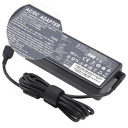 Adattatore di alimentazione per laptop e notebook da 135 W, 20 V, 6,75 A, per jack USB Lenovo, EU Plug, US Plug, UK Plug, AU Plug