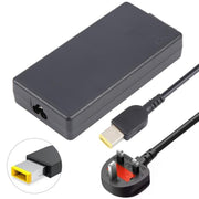 Adattatore di alimentazione per laptop e notebook da 170 W, 20 V, 8,5 A, per jack USB Lenovo, EU Plug, US Plug, UK Plug, AU Plug