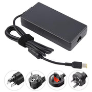Adattatore di alimentazione per laptop e notebook da 170 W, 20 V, 8,5 A, per jack USB Lenovo, EU Plug, US Plug, UK Plug, AU Plug