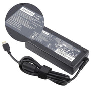 Adattatore di alimentazione per laptop e notebook da 170 W, 20 V, 8,5 A, per jack USB Lenovo, EU Plug, US Plug, UK Plug, AU Plug