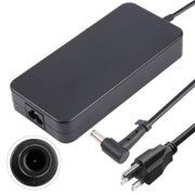 Adattatore di alimentazione per notebook portatile 120W 19V 6.32A per ASUS 6.0 x 3.7, EU Plug, US Plug, UK Plug, AU Plug