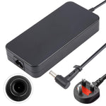 Adattatore di alimentazione per notebook portatile 120W 19V 6.32A per ASUS 6.0 x 3.7, EU Plug, US Plug, UK Plug, AU Plug
