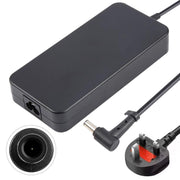 Adattatore di alimentazione per notebook portatile 120W 19V 6.32A per ASUS 6.0 x 3.7, EU Plug, US Plug, UK Plug, AU Plug