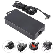 Adattatore di alimentazione per notebook portatile 120W 19V 6.32A per ASUS 6.0 x 3.7, EU Plug, US Plug, UK Plug, AU Plug