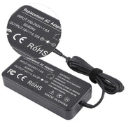 Adattatore di alimentazione per notebook portatile 120W 19V 6.32A per ASUS 6.0 x 3.7, EU Plug, US Plug, UK Plug, AU Plug