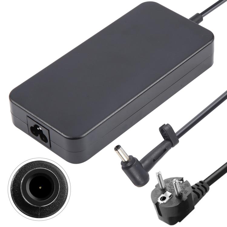Adattatore di alimentazione per notebook portatile 120W 19V 6,32A per ASUS 4,5 x 3,0, EU Plug, US Plug, UK Plug, AU Plug