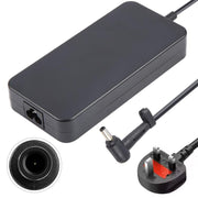 Adattatore di alimentazione per notebook portatile 120W 19V 6,32A per ASUS 4,5 x 3,0, EU Plug, US Plug, UK Plug, AU Plug