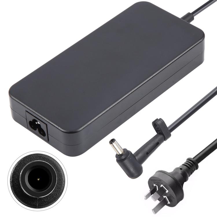 Adattatore di alimentazione per notebook portatile 120W 19V 6,32A per ASUS 4,5 x 3,0, EU Plug, US Plug, UK Plug, AU Plug