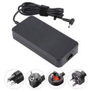 Adattatore di alimentazione per notebook portatile 120W 19V 6,32A per ASUS 4,5 x 3,0, EU Plug, US Plug, UK Plug, AU Plug