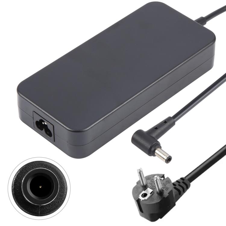 Adattatore di alimentazione per notebook portatile 230W 19,5V 11,8A per ASUS 6.0 x 3.7, EU Plug, US Plug, UK Plug, AU Plug