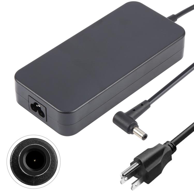 Adattatore di alimentazione per notebook portatile 230W 19,5V 11,8A per ASUS 6.0 x 3.7, EU Plug, US Plug, UK Plug, AU Plug