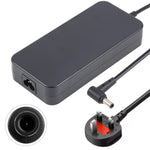 Adattatore di alimentazione per notebook portatile 230W 19,5V 11,8A per ASUS 6.0 x 3.7, EU Plug, US Plug, UK Plug, AU Plug