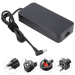 Adattatore di alimentazione per notebook portatile 230W 19,5V 11,8A per ASUS 6.0 x 3.7, EU Plug, US Plug, UK Plug, AU Plug
