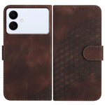YX0060 Custodia in pelle per telefono con testa di elefante in rilievo e cordino, For Galaxy S26 FE 5G, For Samsung Galaxy S26 Edge 5G, For Samsung Galaxy S26 Ultra 5G