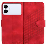 YX0060 Custodia in pelle per telefono con testa di elefante in rilievo e cordino, For Galaxy S26 FE 5G, For Samsung Galaxy S26 Edge 5G, For Samsung Galaxy S26 Ultra 5G