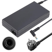 Adattatore di alimentazione per notebook portatile 120W 19,5V 6,15A per HP 4,5 x 3,0, EU Plug, US Plug, UK Plug, AU Plug