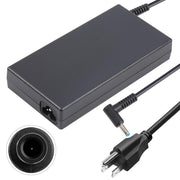 Adattatore di alimentazione per notebook portatile 120W 19,5V 6,15A per HP 4,5 x 3,0, EU Plug, US Plug, UK Plug, AU Plug