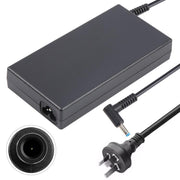 Adattatore di alimentazione per notebook portatile 120W 19,5V 6,15A per HP 4,5 x 3,0, EU Plug, US Plug, UK Plug, AU Plug