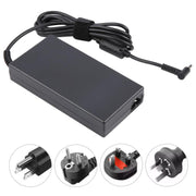 Adattatore di alimentazione per notebook portatile 120W 19,5V 6,15A per HP 4,5 x 3,0, EU Plug, US Plug, UK Plug, AU Plug