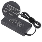 Adattatore di alimentazione per notebook portatile 120W 19,5V 6,15A per HP 4,5 x 3,0, EU Plug, US Plug, UK Plug, AU Plug