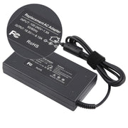 Adattatore di alimentazione per notebook portatile 120W 19,5V 6,15A per HP 4,5 x 3,0, EU Plug, US Plug, UK Plug, AU Plug