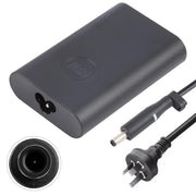 Adattatore di alimentazione per notebook portatile 65W 19,5V 3,34A per Dell 4,5 x 3,0, EU Plug, US Plug, UK Plug, AU Plug